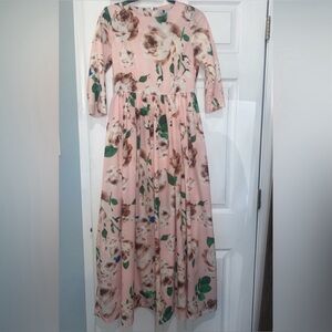 Dainty Jewell’s Dress ✨